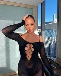 Akyarlar Sınırsız Escort Defne
